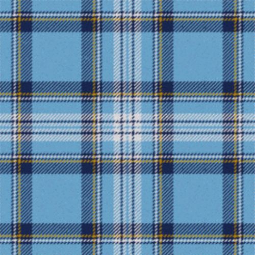 Goil Dress Tartan