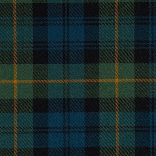 Gordon Muted Tartan