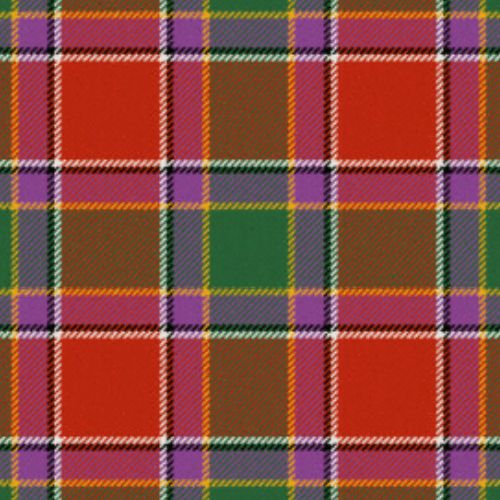 Gordon of Abergeldie Ancient Tartan