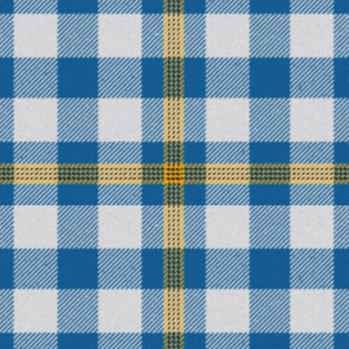 Gothenburg Ancient tartan swatch