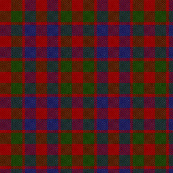 Gow Tartan