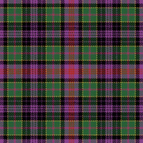 Graham of Airth Ancient Tartan