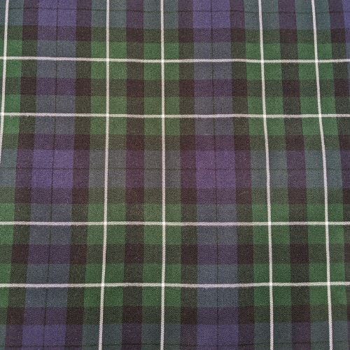 Graham of Montrose Tartan