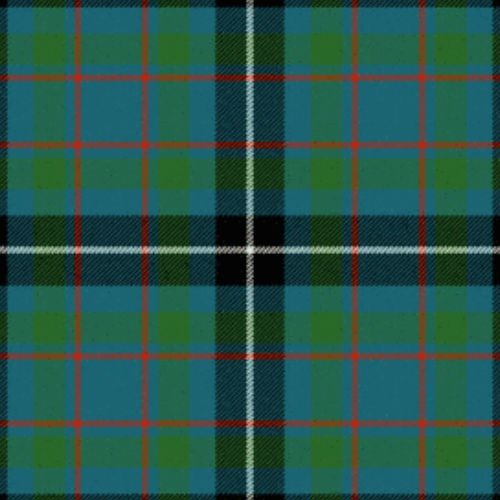 Grainger Ancient Tartan