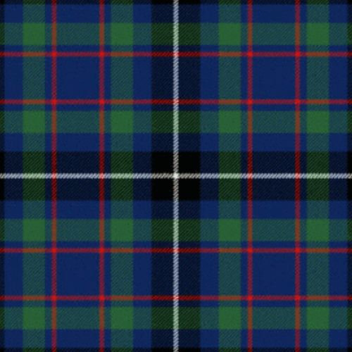 Grainger Tartan