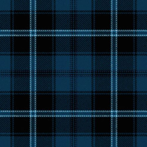 Grampian Police Tartan