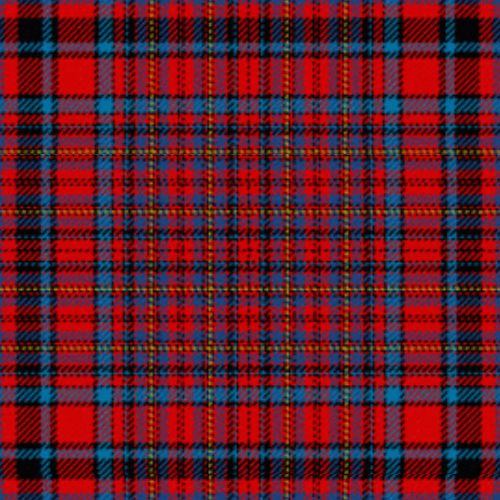 Grand Lodge of Canada Tartan