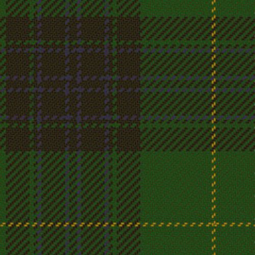 Grand Lodge of Scotland Tartan