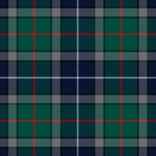 Grandfather Mountain Highland Games Tartan