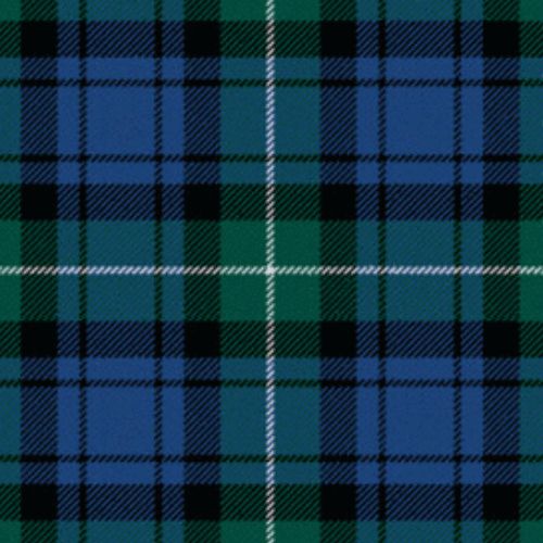 Granger Tartan