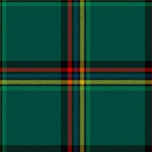 Granvert Tartan