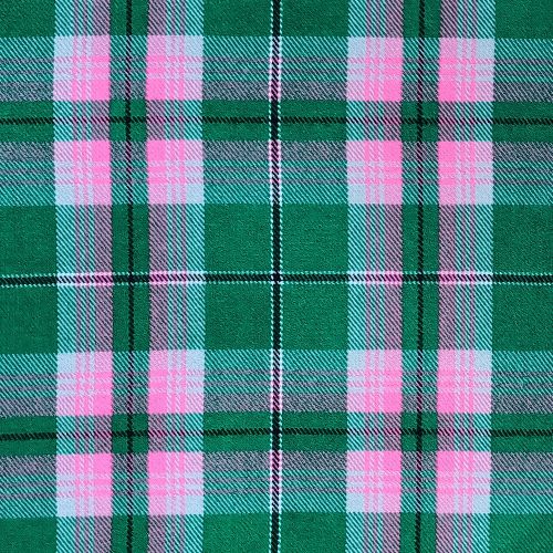 Gray Hunting Tartan