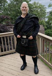 Grand Kilt