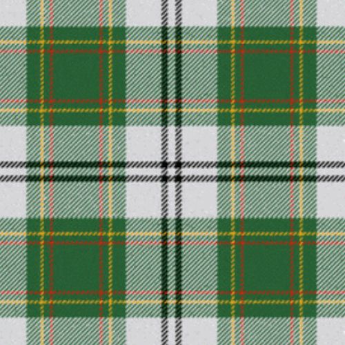 Green Mountain Ancient Tartan