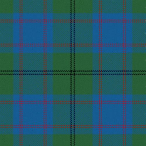 Greenlaw American Tartan