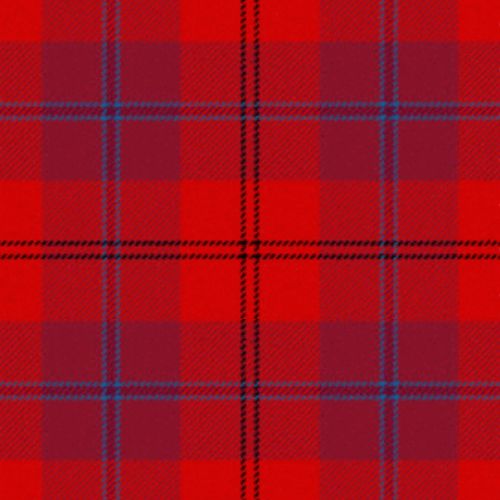 Grelloch Tartan