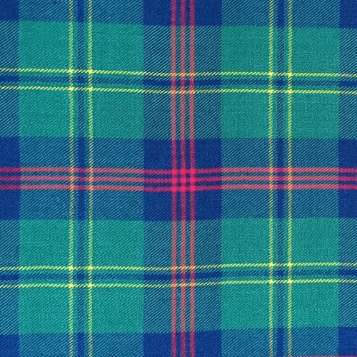 Gretna Green Tartan