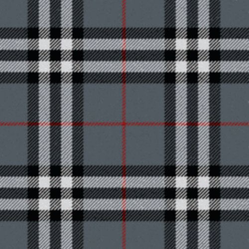 Greystone Tartan