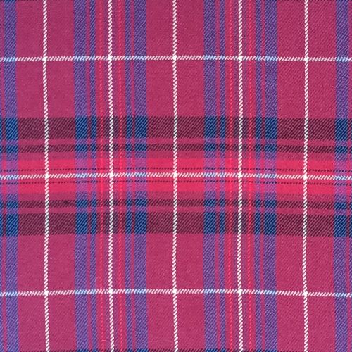 Griffiths of Wales tartan swatch