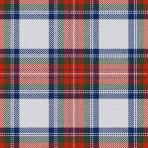 Grotto Dove Dance Tartan