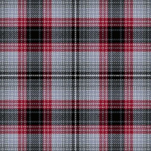 Gullane Tartan