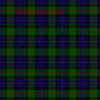 Gunn tartan swatch