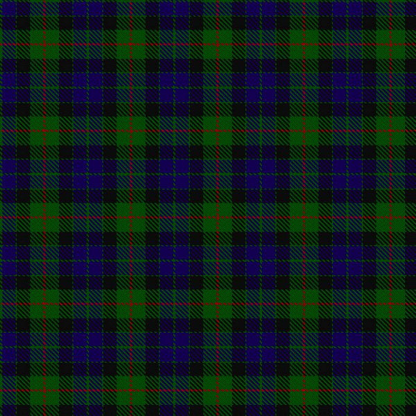 Gunn Tartan