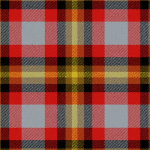 Gunsmith Tartan