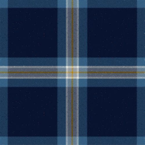 Halifax Burns Club Tartan