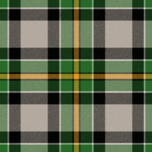 Hamilton of Brandon Tartan