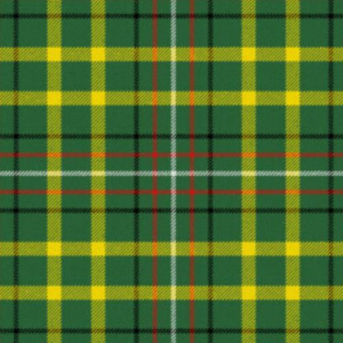 Hanby Tartan