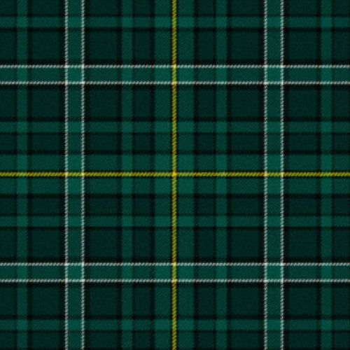 Handley Tartan