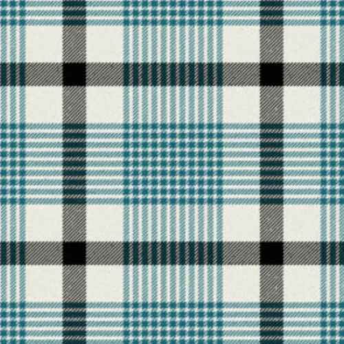 Hanna Ancient tartan swatch