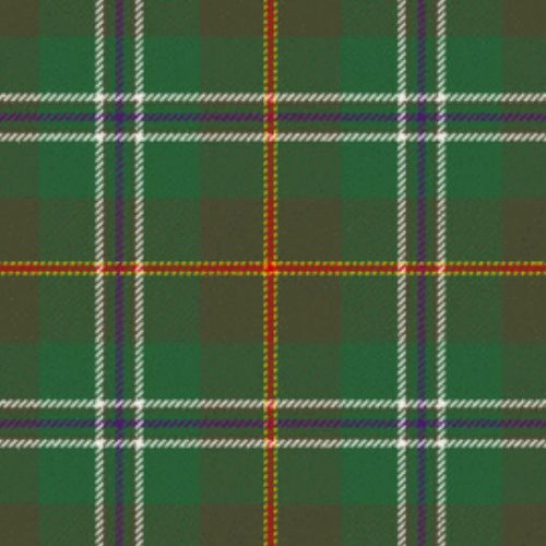 Hannigan Tartan