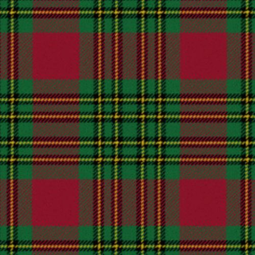 Harbor Club Tartan