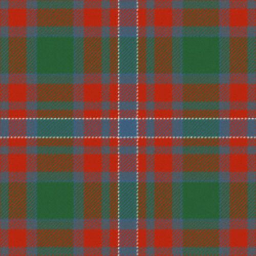 Harding Ancient Tartan