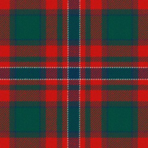 Harding Tartan