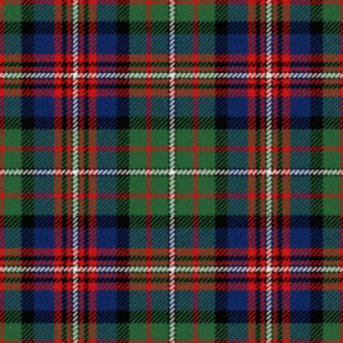 Hargis Tartan