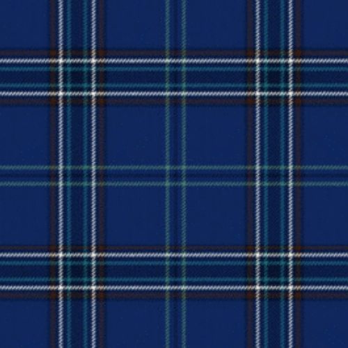 Harmony tartan swatch
