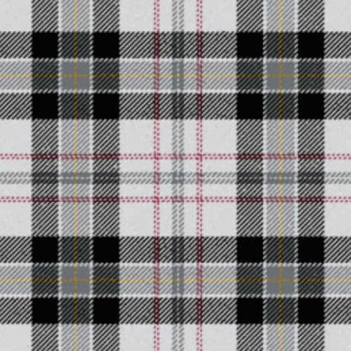 Harris (NY) Tartan