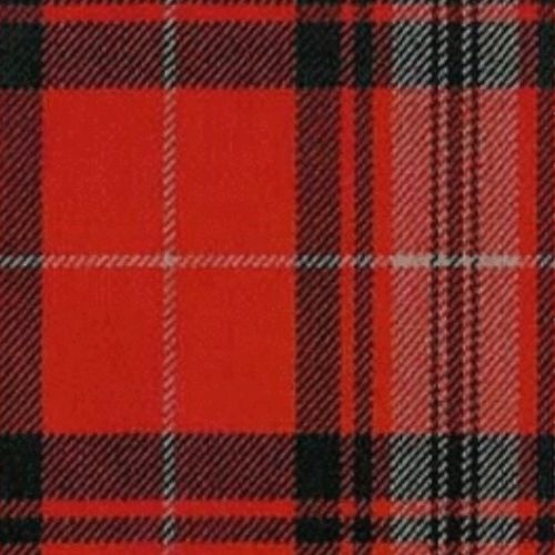 Harris of Wales Tartan