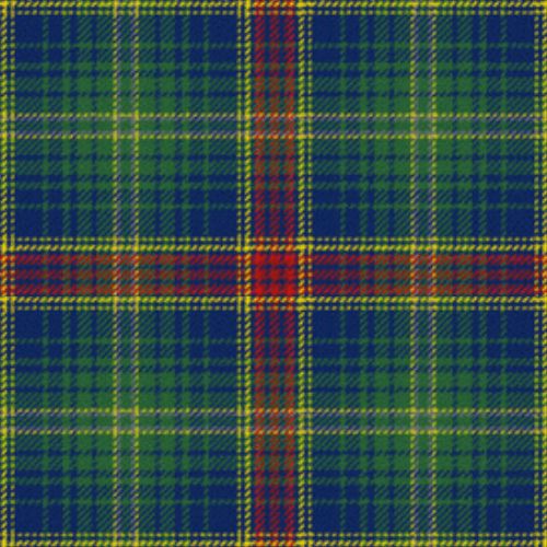 Hart Tartan