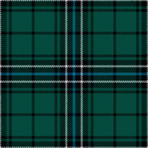 Hartman Tartan