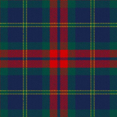 Harvey Tartan