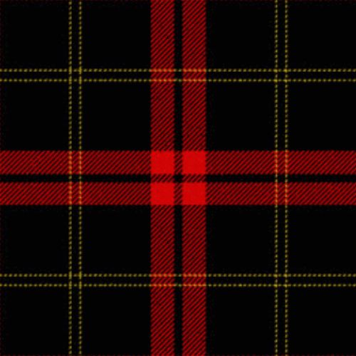 Harvie Tartan