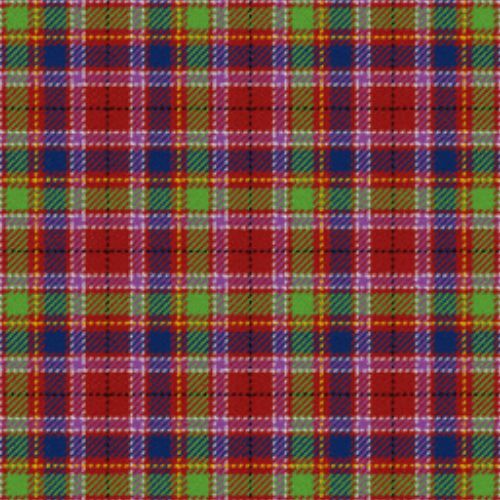 Haughdale Tartan