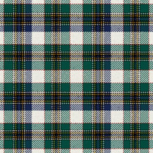 Hawick Dress tartan swatch