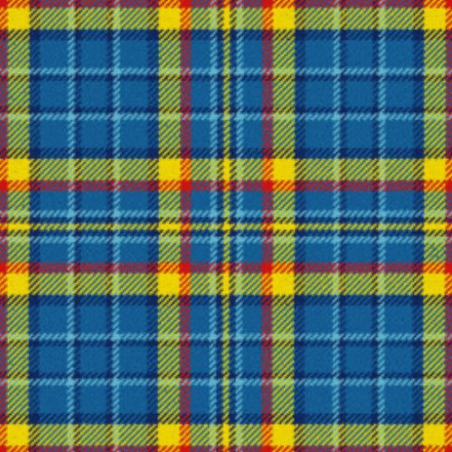 Healy Tartan