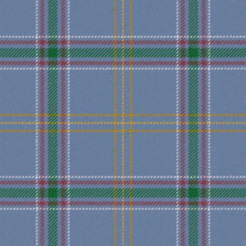 Heart of Strathearn Ancient Tartan