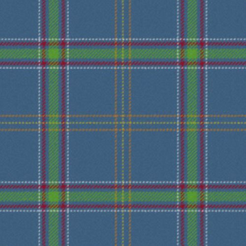 Heart of Strathearn Tartan